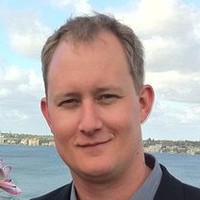 Hatchd Employee Shaun Norman's profile photo