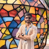 Capgemini Employee Jeff Stephen's profile photo