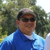 Eagle Mountain Casino Employee Dennis Hunter's profile photo