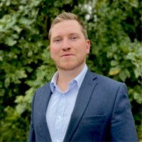 Power Home Remodeling Employee Zach Bartlett's profile photo