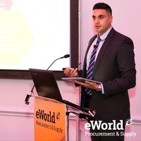 N Brown Group Employee Harry Hans's profile photo