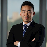 Cyberport Hong Kong Employee Steve Lam's profile photo