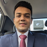 APS Group Employee Kavankumar Shah's profile photo