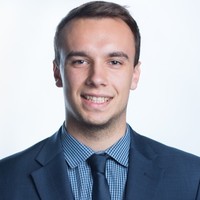 GW&K Investment Management Employee C Ryan Lackey's profile photo