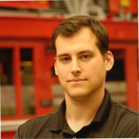 Motorola Solutions Employee Harrison Wilson's profile photo