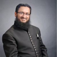 Mattex Group Employee Hasham Jamili's profile photo