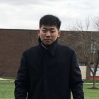 Dawei Wang Email & Phone Number