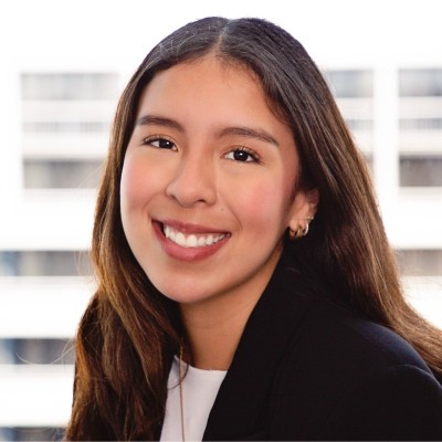 Tribal First Employee Jimena Morillo's profile photo