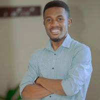 YPARD Employee Selestine Focus's profile photo