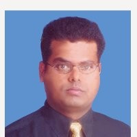 Voltum Consulting Pty. Ltd Employee Guruprasad Thande's profile photo