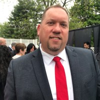 Red's Best Employee Andrew Rush's profile photo