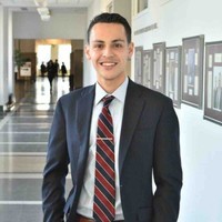 Milwaukee Rescue Mission Employee Evan Alvarez's profile photo