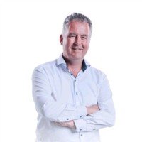 AgriVer B.A. Employee Jeroen Hartman's profile photo