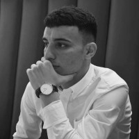 Simply Staking Employee Jacques Critien's profile photo