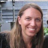 Creative Planning Employee Jennifer Forrest's profile photo