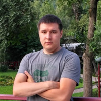xscores.com Employee Sergey Rebrov's profile photo