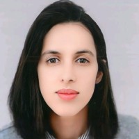 Saida Rharbit's profile photo