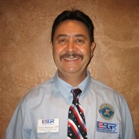 IIF Data Solutions Employee Ernest Rodriguez's profile photo