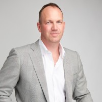 SPARROW DOWNHOLE TOOLS LTD. Employee David Cramer's profile photo