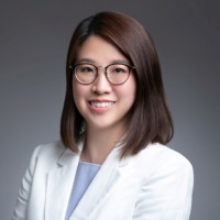 Equinix Employee Fanny Yu's profile photo