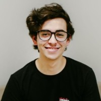 João Pedro MacIel de Souza Email
