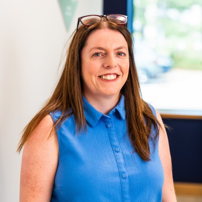 EvoDental Employee Louise Bennett's profile photo