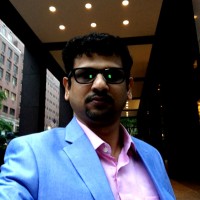 Cipla Employee Prashant Vispute's profile photo
