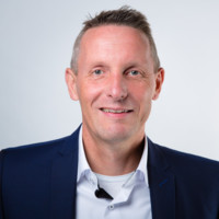 Aon Employee Eric André de la Porte's profile photo