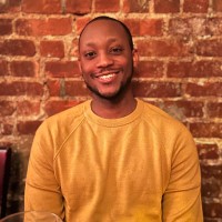 Amazon Web Services (AWS) Employee Ben Stanley's profile photo