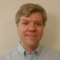 Printronix Employee Greg Anderson's profile photo