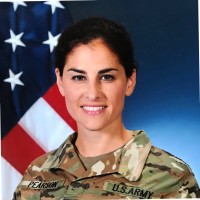 MEDCoE (US Army Medical Center of Excellence) Employee Nadia Pearson's profile photo
