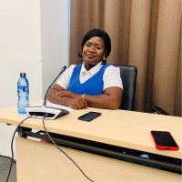 Elizabeth Mvula Email