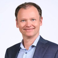 Zurich Insurance Employee Fredrik Säfvenblad's profile photo