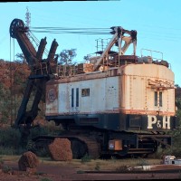 Kimberley Mineral Sands Employee Neil Hamilton's profile photo