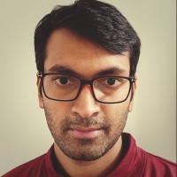 3 Rocks Engineering Employee Kinson Prabu's profile photo