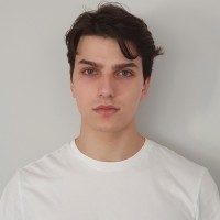 LucusHost Employee Carlos González Jaramillo's profile photo
