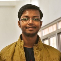 Andromeda Security Employee Shailesh Aanand's profile photo