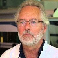 Chr. Hansen Employee Eric Johansen's profile photo