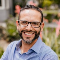 Agility Robotics Employee Carlos Montesinos's profile photo