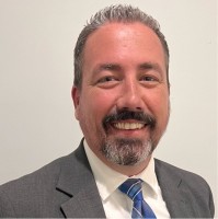 Regions Investment Solutions Employee Matthew Loomis's profile photo