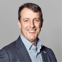 Sedna Employee Tom Castley's profile photo