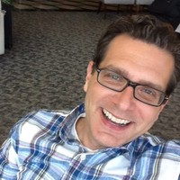 The Marketing Division Employee Bob Bucci's profile photo