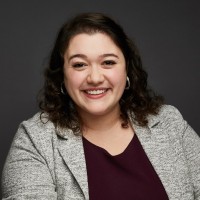 United States District Court, Southern District of New York Employee Kat Giordano's profile photo