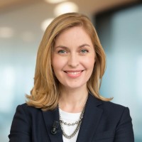 Euronext Employee Madlen Rapberger's profile photo