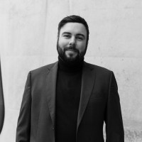 ThinkRED Employee Yannik Bott's profile photo