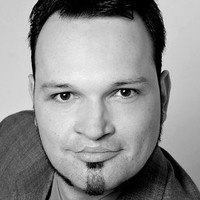 Airbus Employee André Schäfer's profile photo