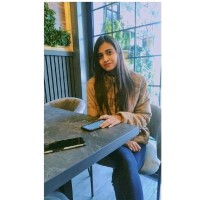 IndiaMART InterMESH Limited Employee Devanshi Pal's profile photo