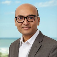 Pinal Parekh Email & Phone Number