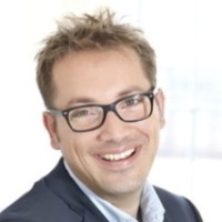 Gorgeous Smiling Hotels GmbH Employee Christopher Christ's profile photo