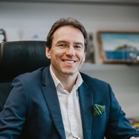 ECO Finance Group s.r.o. Employee Marek Jedlička's profile photo